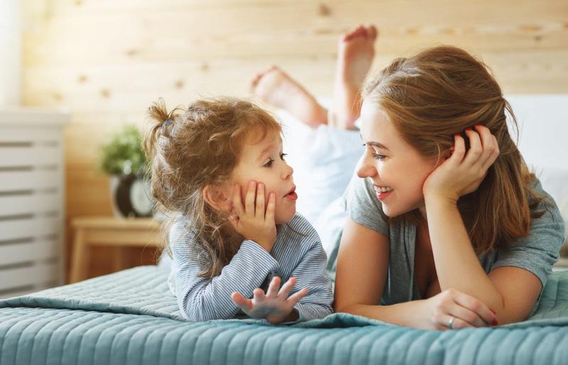 Relacja rodzic-dziecko