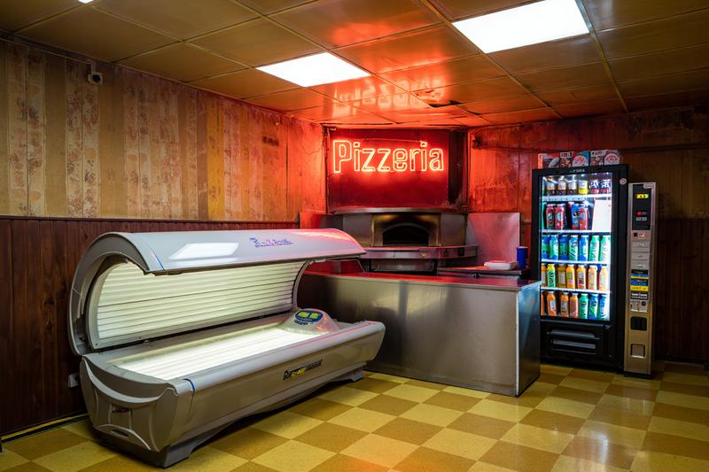 Solarium a karmienie piersią