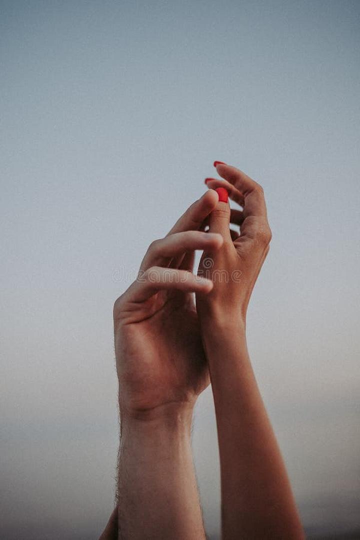 Sygnały ciała i gesty