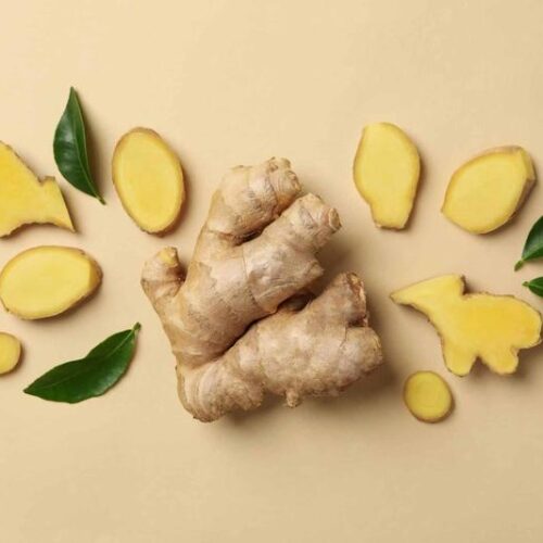 Imbir w ciąży – naturalny sposób na nudności i przeziębienie dla przyszłych mam