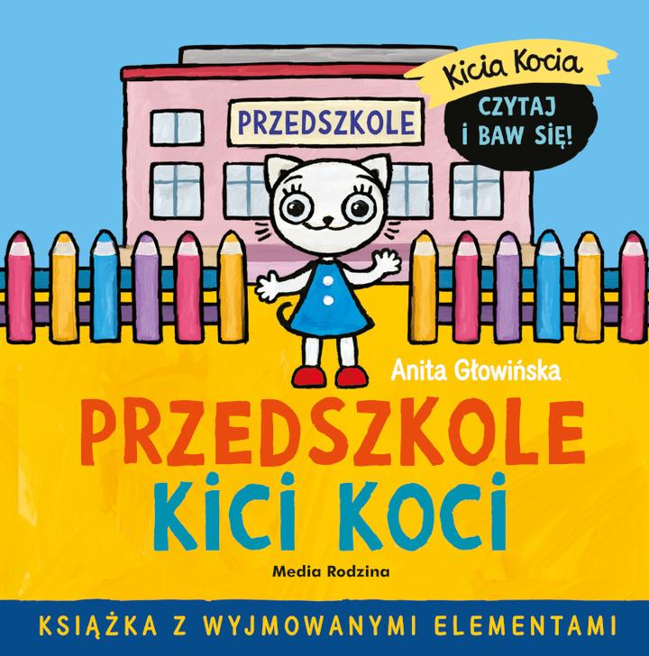 Adaptacja do przedszkola