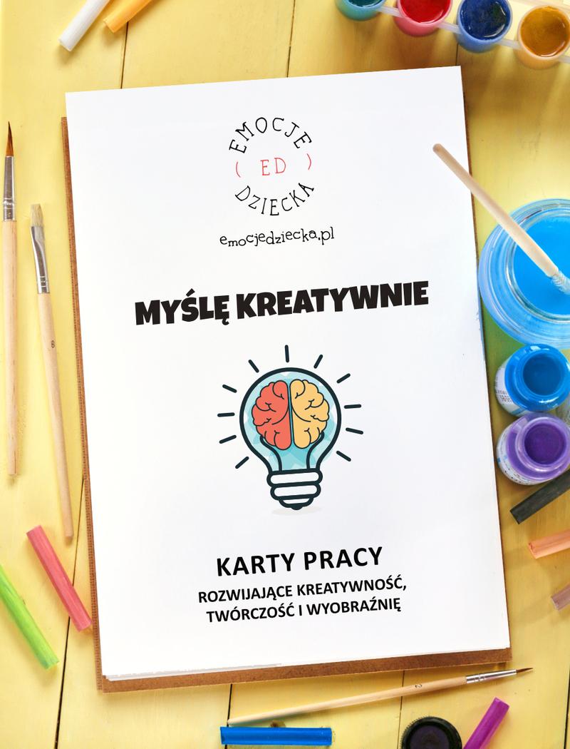 Aktywności artystyczne dla dzieci