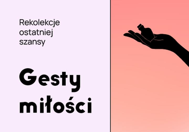 Alternatywne wyrażanie miłości