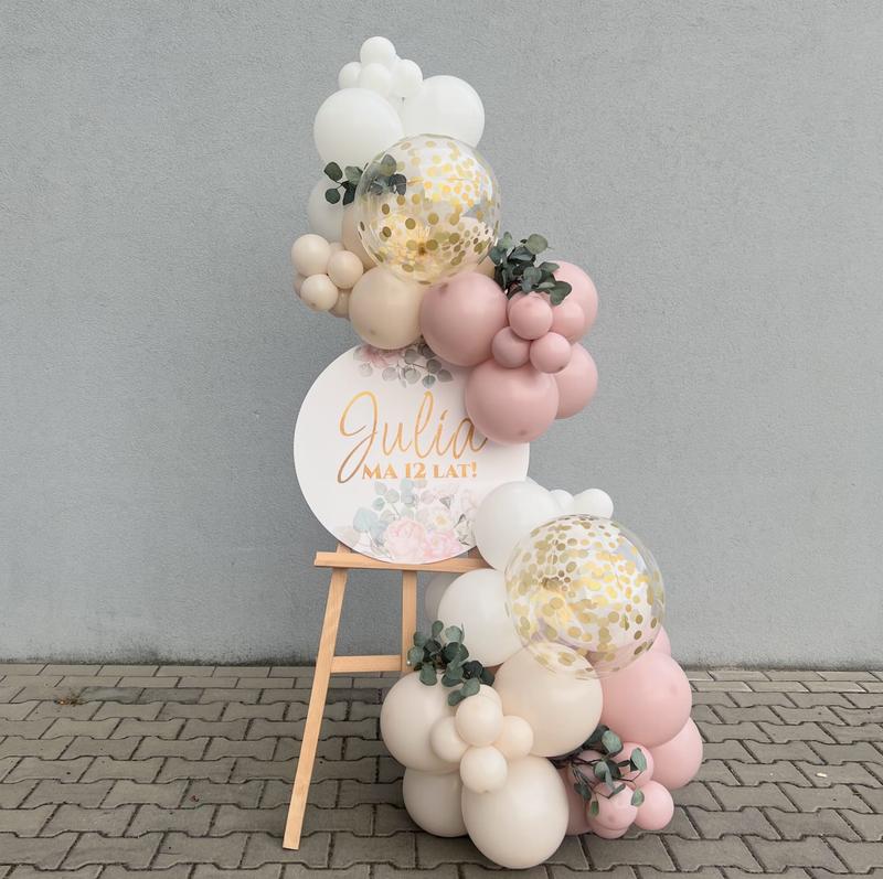 Alternatywy dla chrztu w kościele