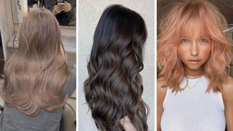 Analiza kolorystyczna ciepłe vs zimne tonacje