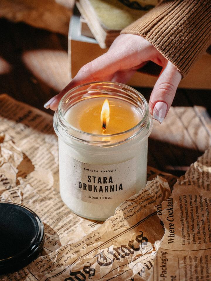 Atmosfera i transformacja wnętrza