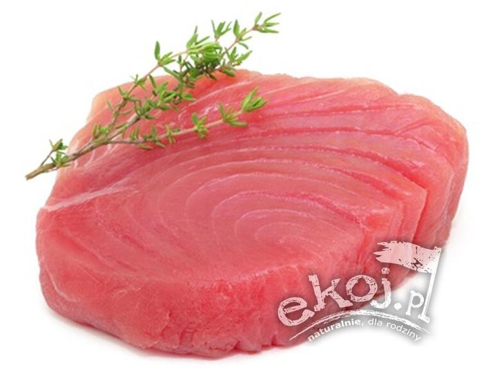 Bezpieczne ryby dla ciężarnych