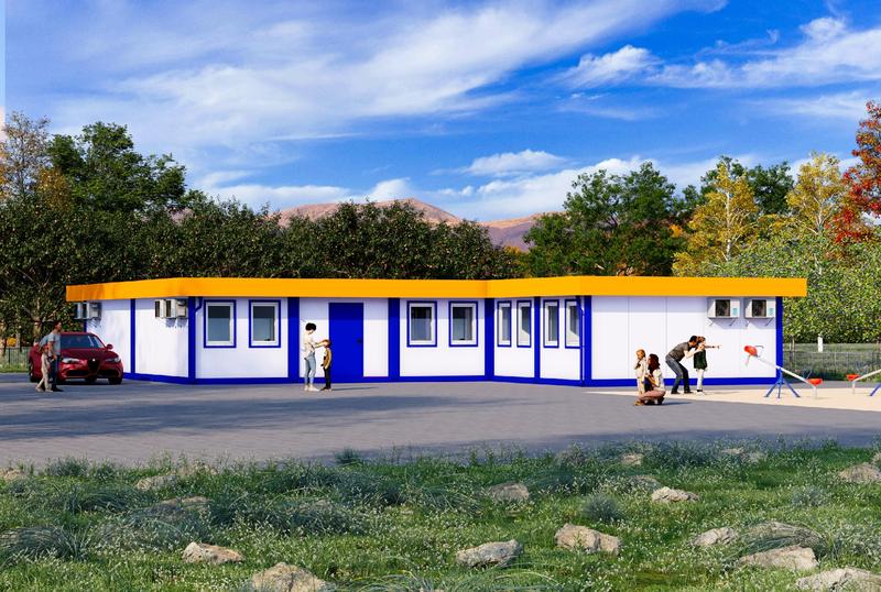 Budowanie pewności siebie u dziecka