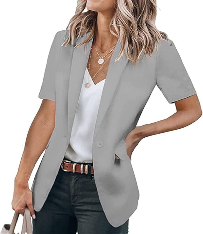 Casual i eleganckie stylizacje