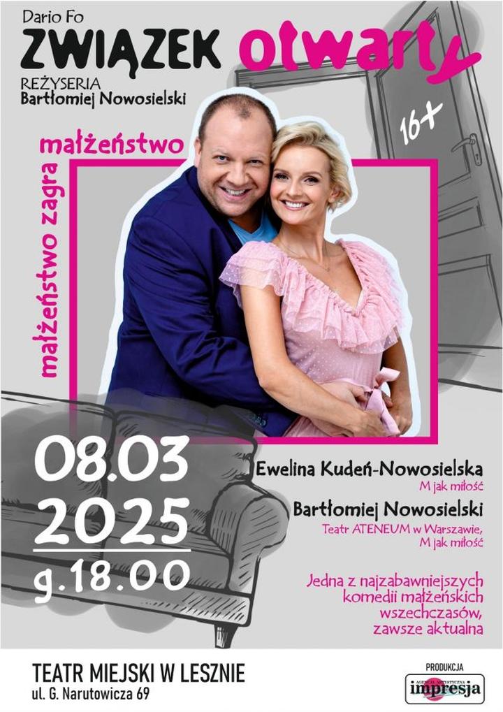 Emocjonalna gotowość mężczyzny