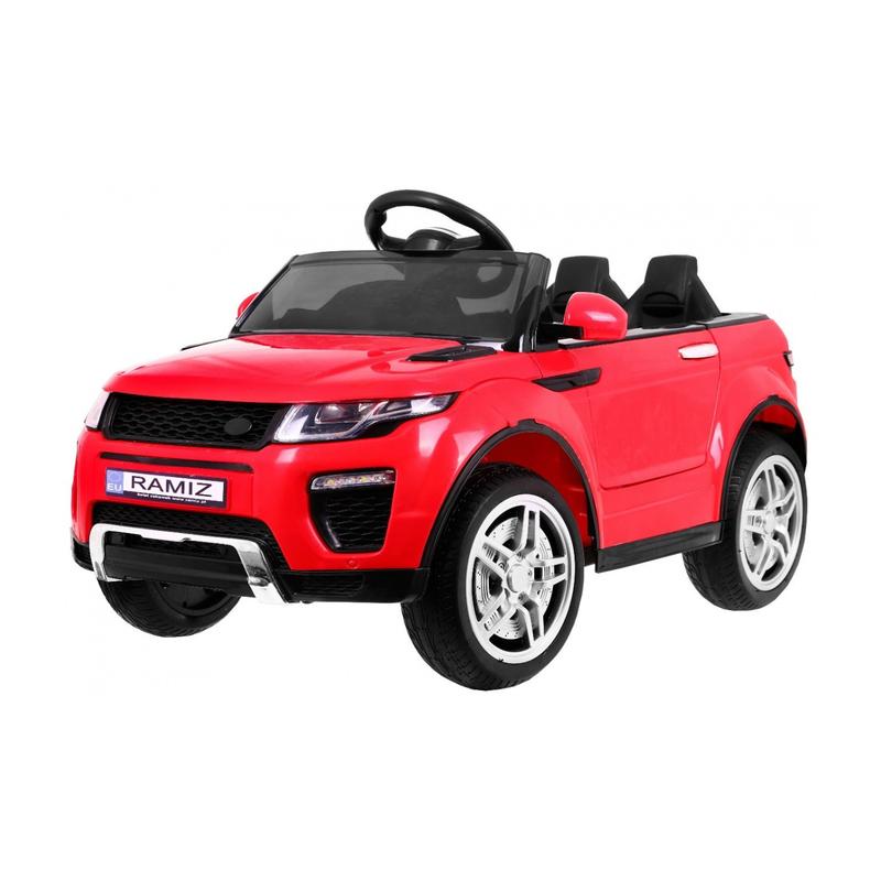 Gdzie jeździć autkiem elektrycznym