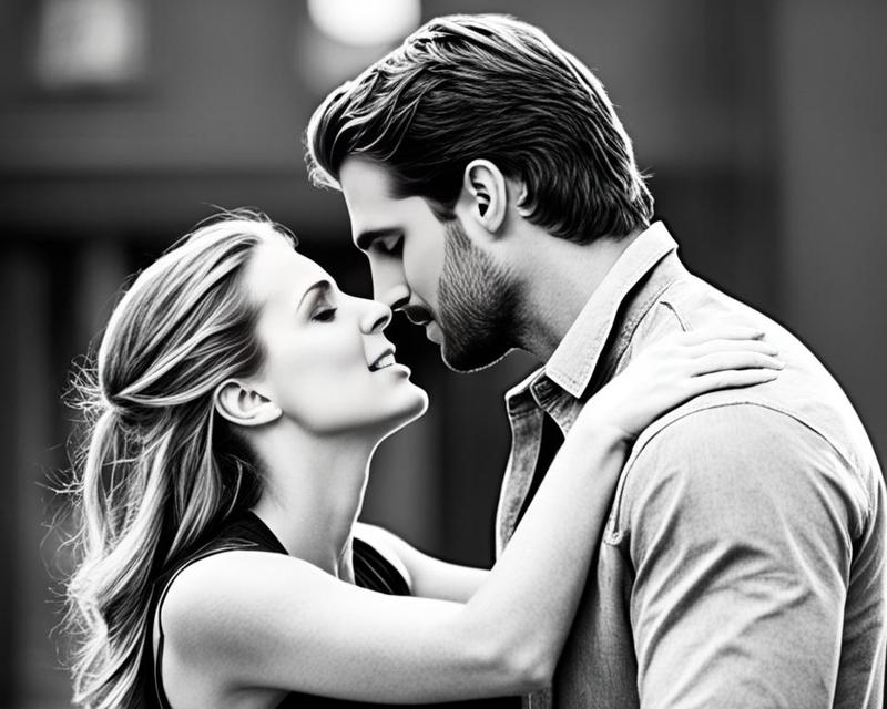 Granice w zdrowych relacjach