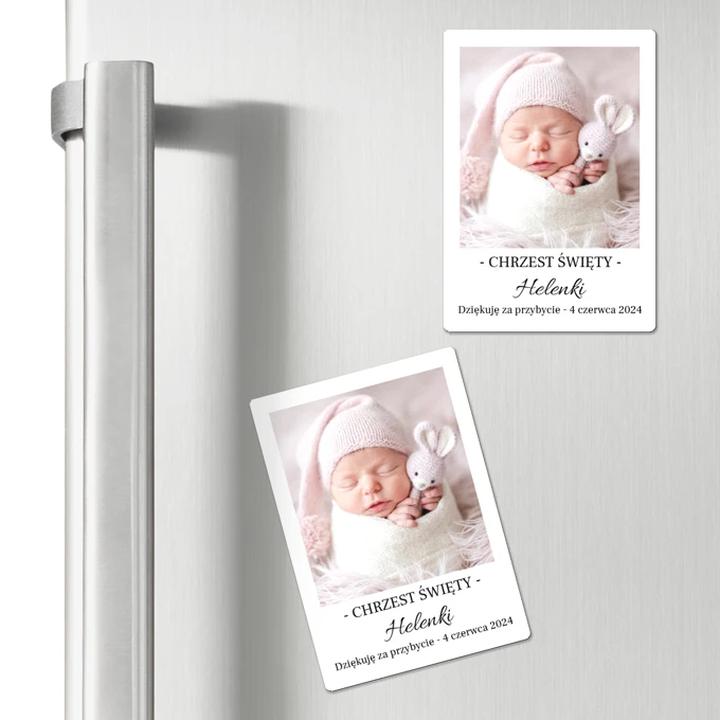 Jak samodzielnie ochrzcić dziecko