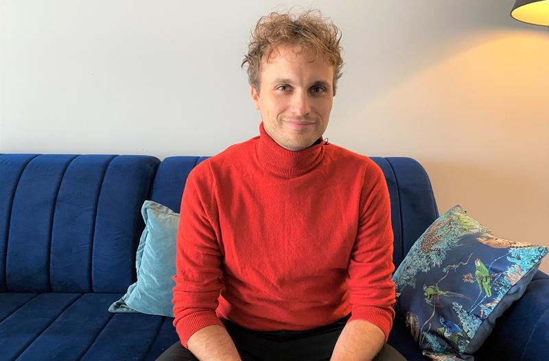 Janek Traczyk biografia i wiek