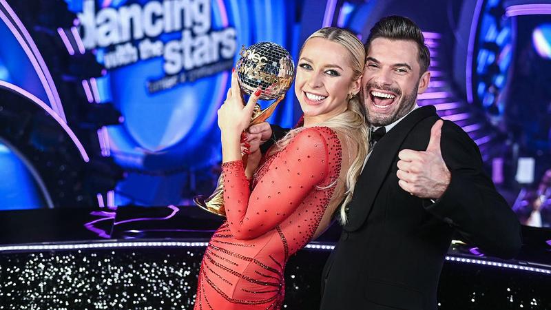 Kamil El Ghamari i Ilona Krawczyńska związek