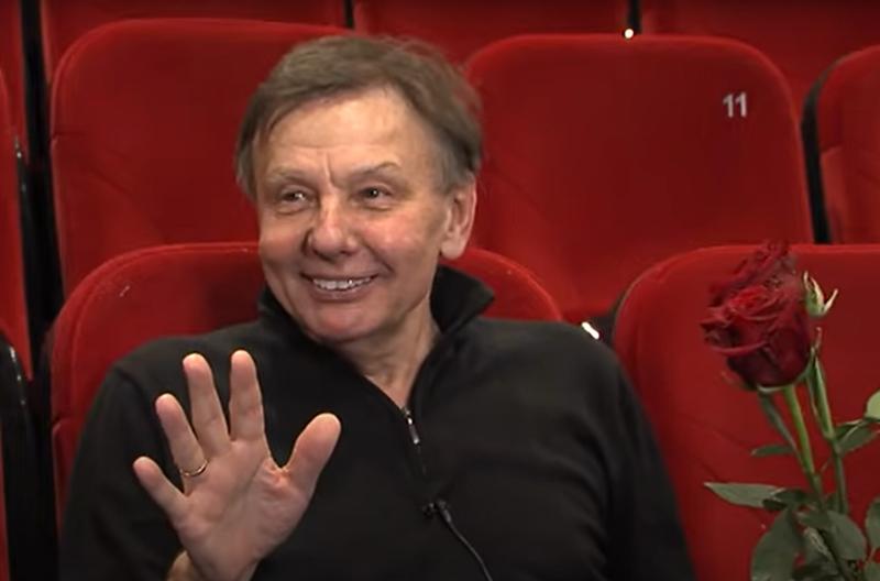 Kariera Zenona Laskowika