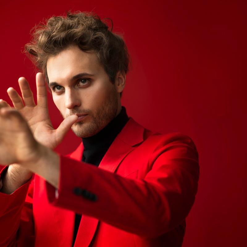 Kariera od Voice of Poland do Twoja Twarz Brzmi Znajomo