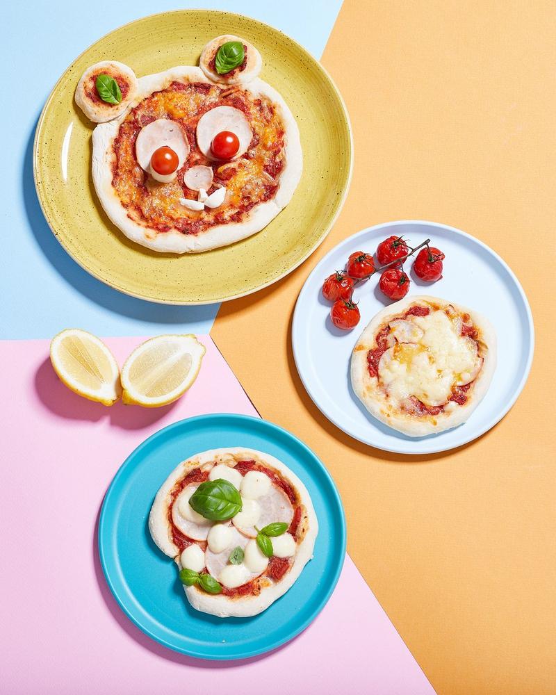 Kolacje na słodko i słono dla rodziny