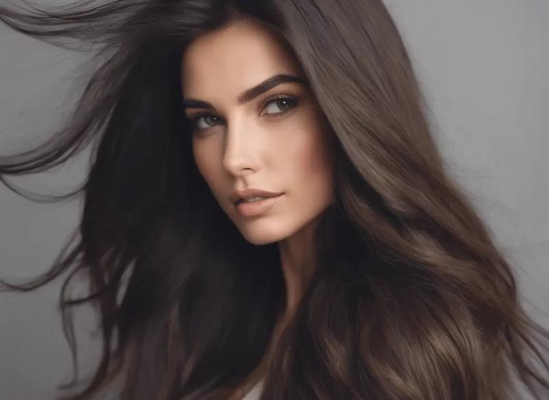 Kolory włosów na każdą porę roku