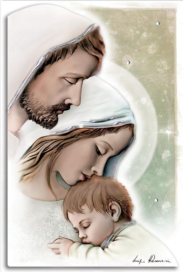 Komunikacja w rodzinie