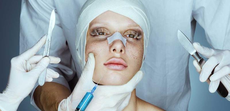 Korzyści i ryzyka zabiegów po porodzie