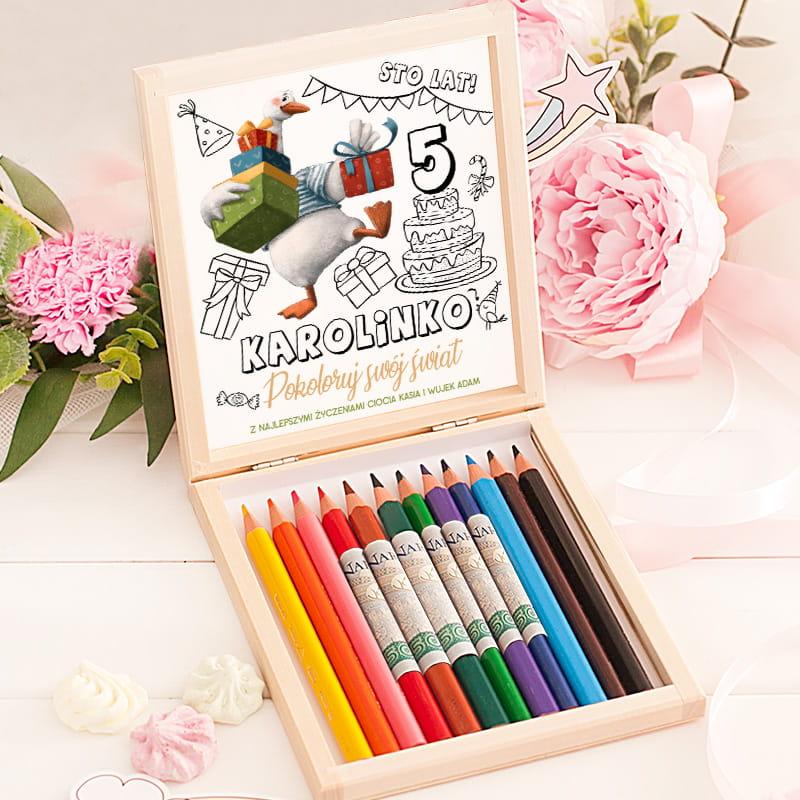 Kreatywne pakowanie pieniędzy dla dzieci