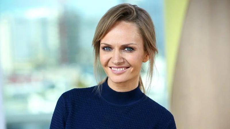 Mąż i dzieci Kasi Stankiewicz