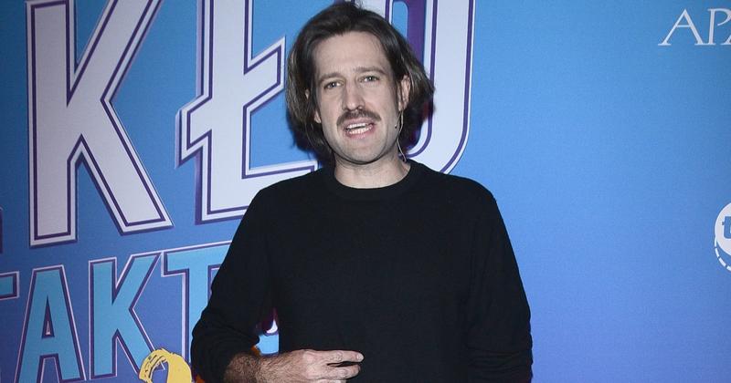 Michał Kempa życie prywatne