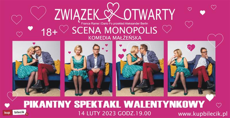 Niejednoznaczne intencje w związku