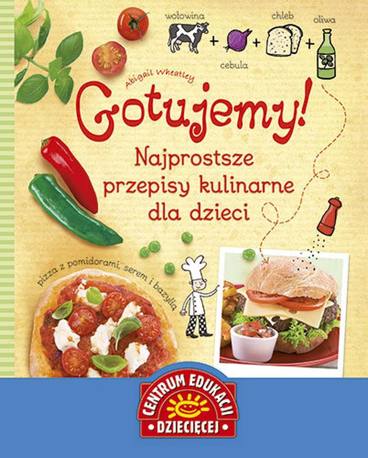 Obiady pobudzające wyobraźnię