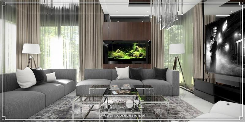 Obrazy do nowoczesnych wnętrz