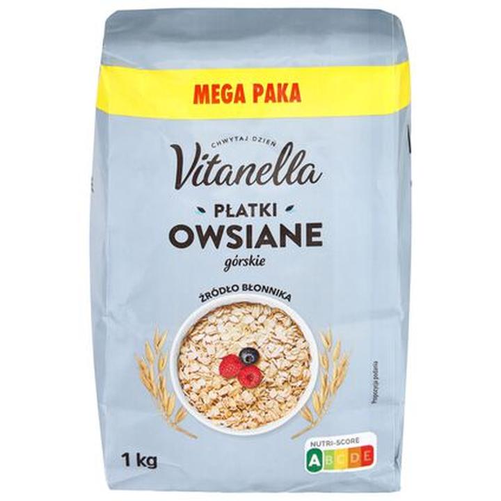 Potencjalne zagrożenia płatków owsianych w ciąży