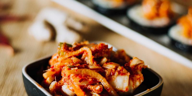 Probiotyki dla przyszłych mam