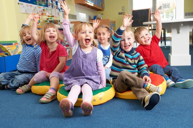 Przygotowanie emocjonalne do przedszkola