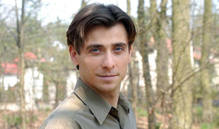 Przyjaciele i bliscy Kacpra Kuszewskiego