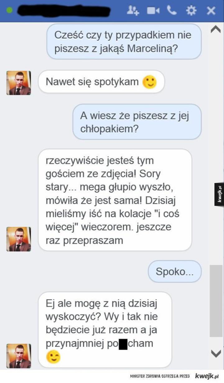 Pytania na pierwszą randkę