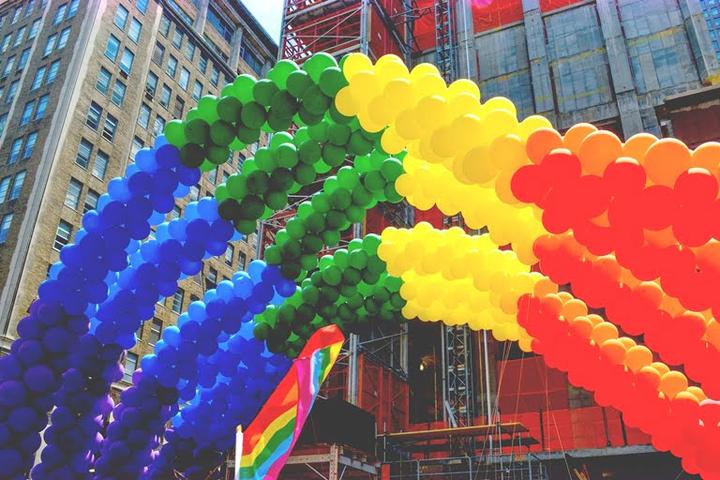 Reprezentacje LGBT w mediach i popkulturze