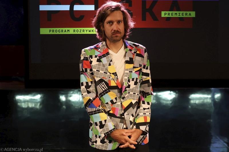 Rodzice Michała Kempy