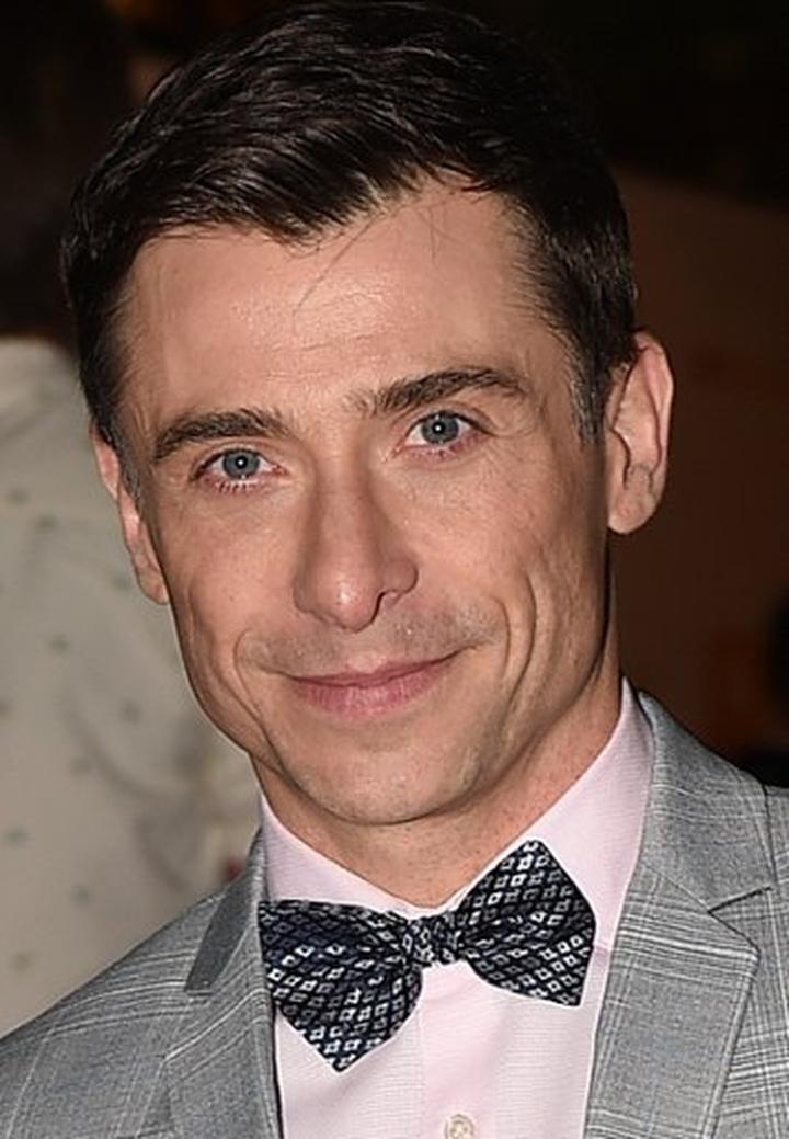 Rodzina i dzieci aktora