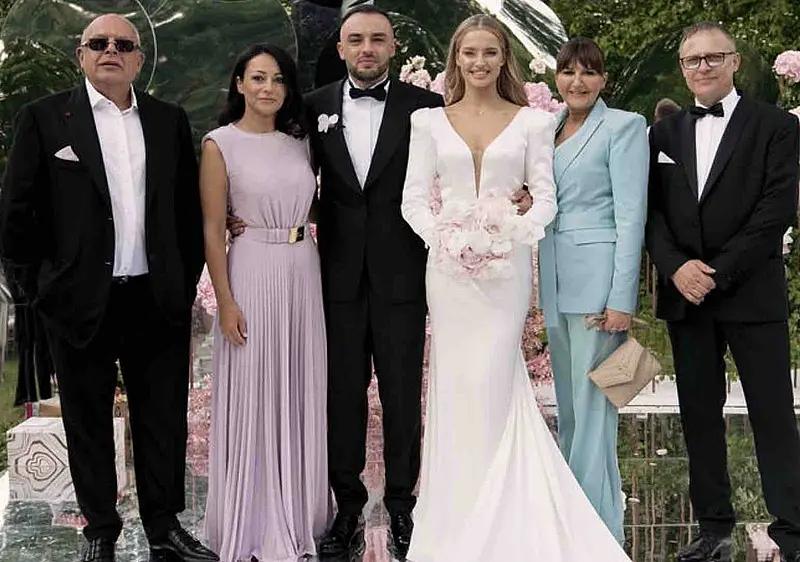 Rodzina i życie prywatne przedsiębiorcy