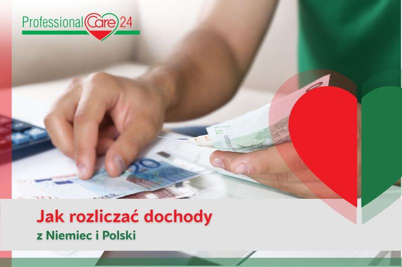 Rozliczenie dochodów pełnoletniego dziecka