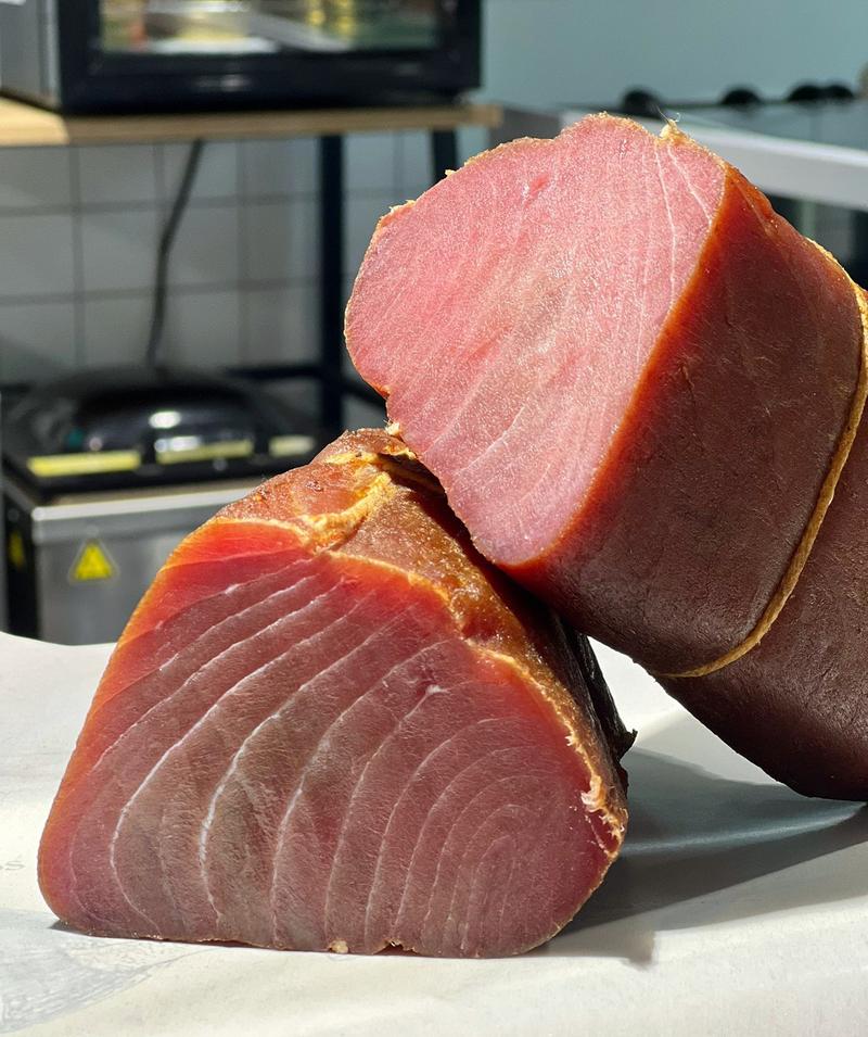 Rtęć w rybach a ciąża