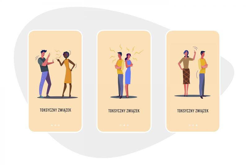 Sygnały toksycznej relacji