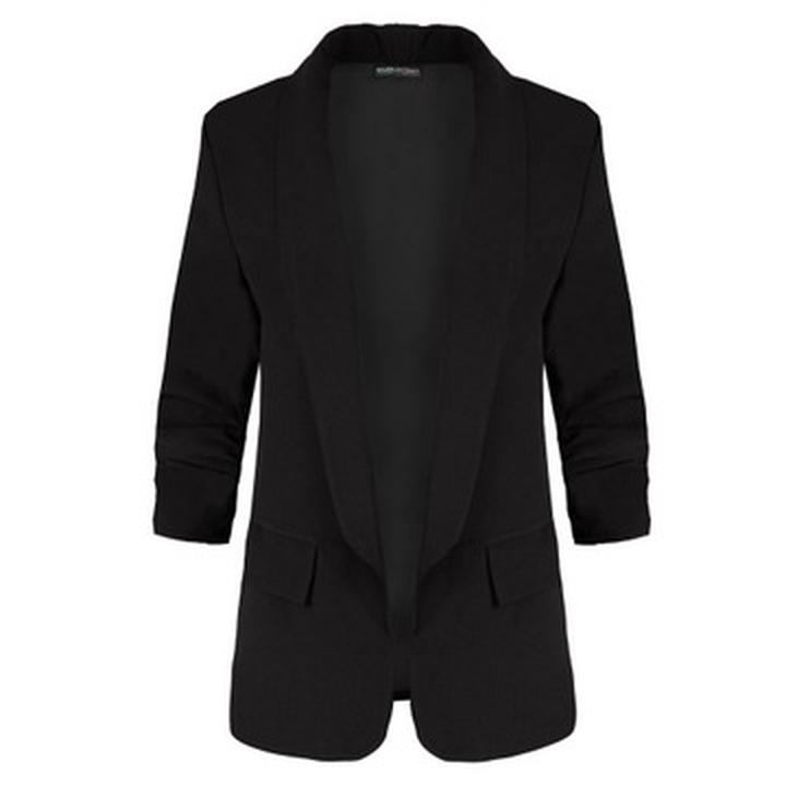 Trendy marynarek 2023