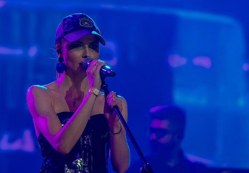 Wiek Darii ze Śląska