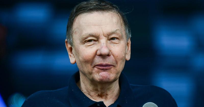 Zenon Laskowik biografia