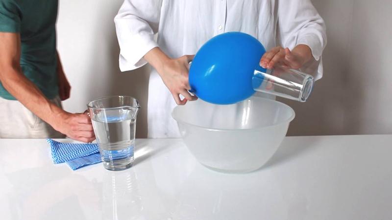 Zjawiska fizyczne wody