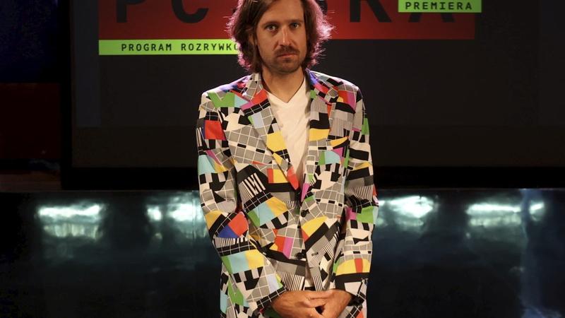 Żona Michała Kempy