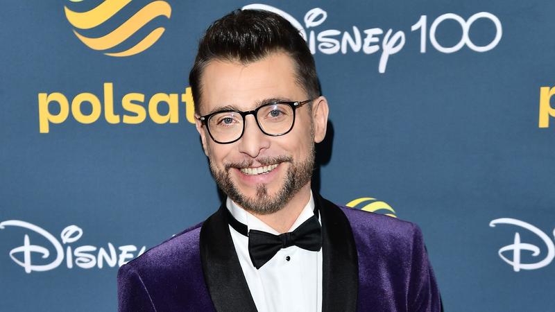 Życie prywatne Kacpra Kuszewskiego