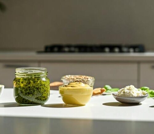 Czy musztarda w ciąży to bezpieczny wybór? Sprawdź, co warto wiedzieć!